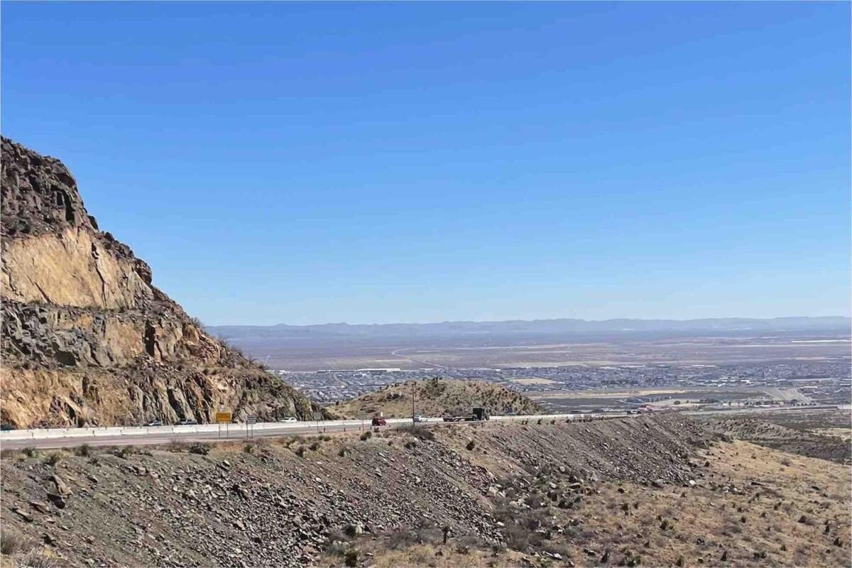 Perfect Family Home With Games Near Fort Bliss El Paso Exterior photo